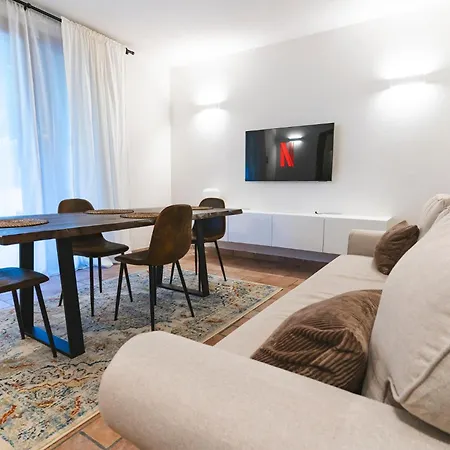 A Due Passi Dalla Stazione - Firenze In 15 Minuti * Prato (Prato)