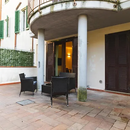Moderno A 2 Passi Dalla Stazione * Prato (Prato)