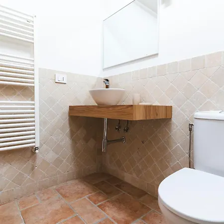 Apartment Moderno A 2 Passi Dalla Stazione
