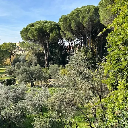 Apartment Moderno A 2 Passi Dalla Stazione