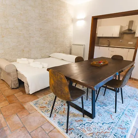 Apartment Moderno A 2 Passi Dalla Stazione