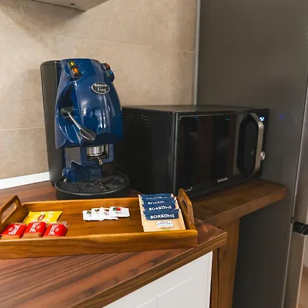Apartment Moderno A 2 Passi Dalla Stazione *