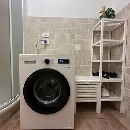 A Due Passi Dalla Stazione - Firenze In 15 Minuti * Prato (Prato)